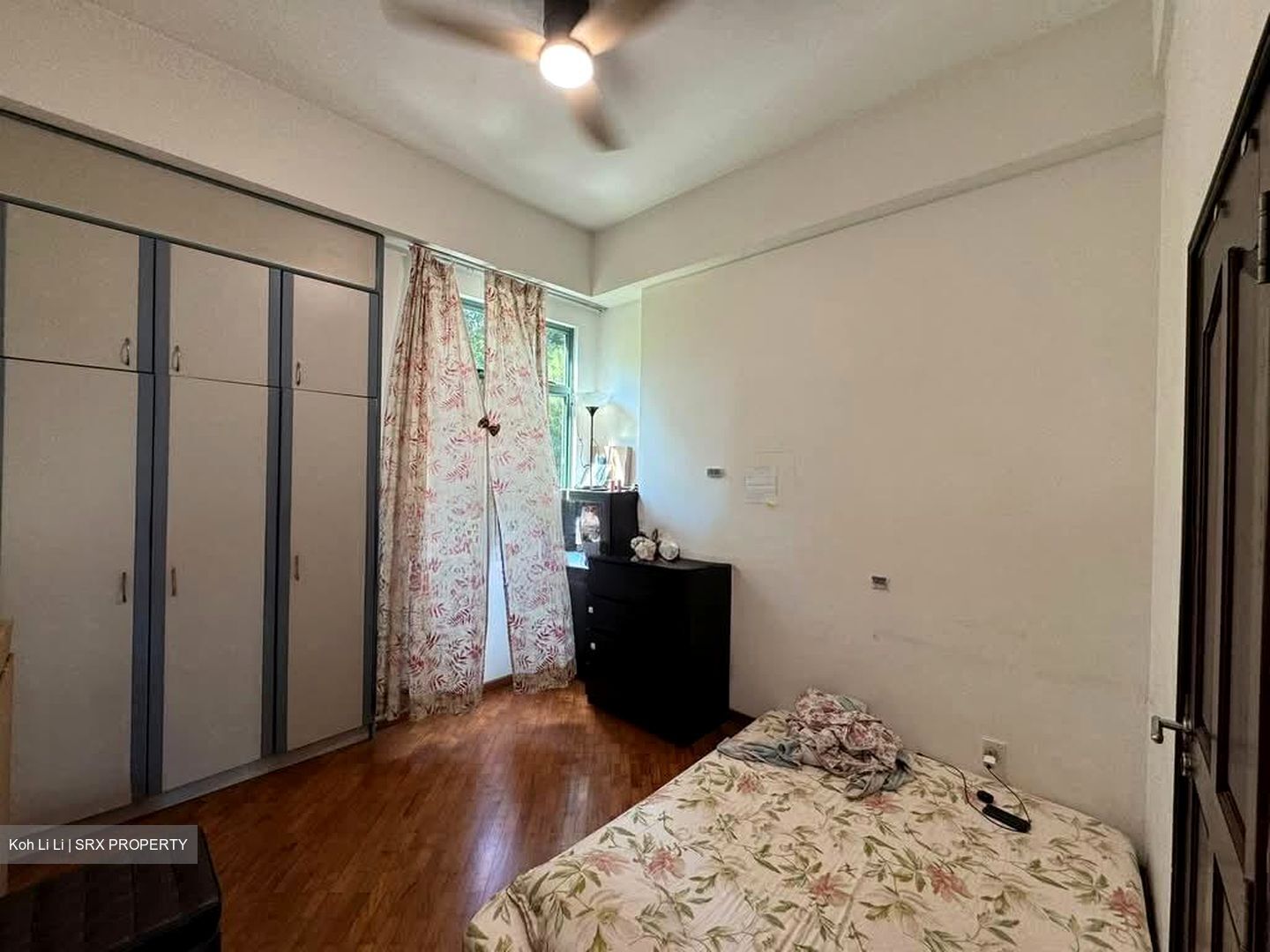 Tanglin Regency (D10), Condominium #568085221